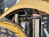 CATERPILLAR CS64 road roller (combined)