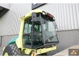 RAMMAX ASC 110 road roller (combined)