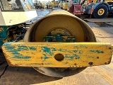 CATERPILLAR CS 563 C road roller (combined)