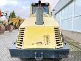 BOMAG BW 213 D-3 road roller (combined)