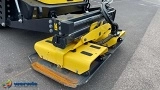 BOMAG BW 213 DH+P-5 road roller (combined)