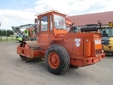 HAMM 2315 SD road roller (combined)