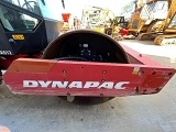 DYNAPAC CA 512 D road roller (combined)