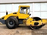 BOMAG BW 213 DH-4 road roller (combined)