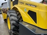 BOMAG BW 213 PDH-5 road roller (combined)