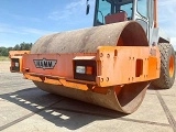 HAMM 4011 D road roller (combined)