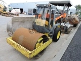 BOMAG BW 172 D-2 road roller (combined)