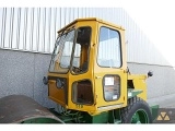 CASE 602BD road roller (combined)