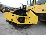 BOMAG BW 213 D-4 road roller (combined)