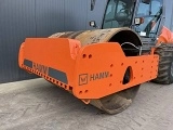 HAMM 3520 HT road roller (combined)