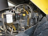 BOMAG BW 211 D-4 road roller (combined)