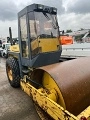 BOMAG BW 172 D-2 road roller (combined)