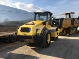 BOMAG BW 213 D-3 road roller (combined)