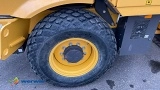 VOLVO SD75B road roller (combined)