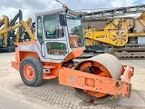 HAMM 3011 D road roller (combined)