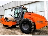 HAMM H 18i road roller (combined)