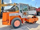 HAMM 3011 D road roller (combined)