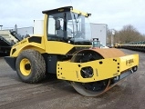 BOMAG BW 211 DH-5 road roller (combined)