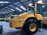 VOLVO SD135B road roller (combined)