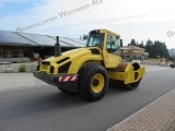 BOMAG BW 211 D-4 road roller (combined)