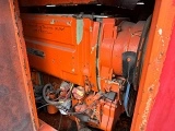 HAMM 2320 D road roller (combined)