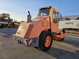 BOMAG BW 178 D-3 road roller (combined)