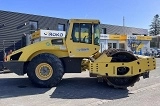 BOMAG BW 219 PDH-4i road roller (combined)