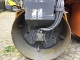 HAMM 322 road roller (combined)