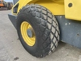 BOMAG BW 213 D-4 road roller (combined)