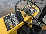 BOMAG BW 213 D-4i road roller (combined)