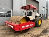DYNAPAC CA 250 Road Roller (Combined)