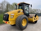 CATERPILLAR CS10 GC road roller (combined)