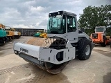 BOMAG BW 213 DH-4 road roller (combined)