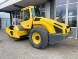 BOMAG BW 211 D-4 road roller (combined)