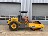 VOLVO SD110B road roller (combined)