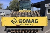 BOMAG BW 219 PDH-4i road roller (combined)