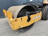 CASE 1107FXD road roller (combined)