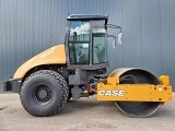 CASE 1107FXD road roller (combined)