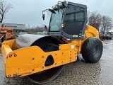 HAMM 3412 HT road roller (combined)