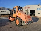 BOMAG BW 178 D-3 road roller (combined)