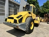 BOMAG BW 213 DH-4 road roller (combined)