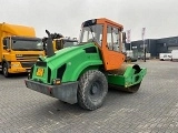 HAMM 3412 HT road roller (combined)