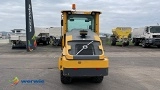 VOLVO SD75B road roller (combined)