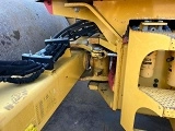 CATERPILLAR CS74 road roller (combined)