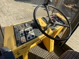 BOMAG BW 172 D-2 road roller (combined)