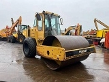 CATERPILLAR CS56 road roller (combined)