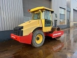 <b>DYNAPAC</b> CA 152 Road Roller (Combined)