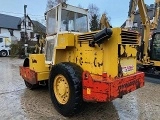 DYNAPAC CA 151 road roller (combined)