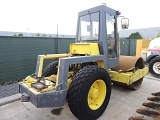 BOMAG BW 172 D-2 road roller (combined)