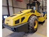 BOMAG BW 219 DH-5 road roller (combined)